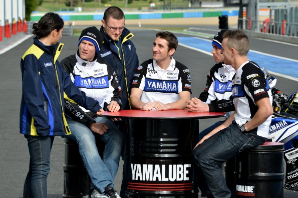 2013 00 Test Magny Cours 00347